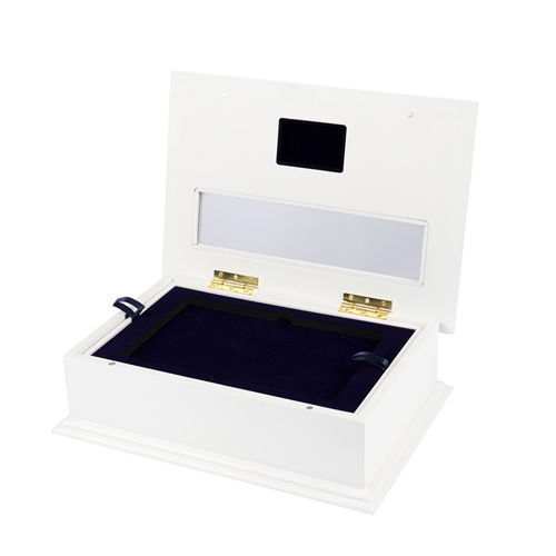 飾品包裝木盒 廠家直供與設(shè)計(jì)一體化解決方案