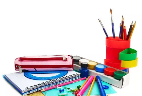 小小文具大大威力 你沒用過的高科技文具，都在小學(xué)生的桌面上了